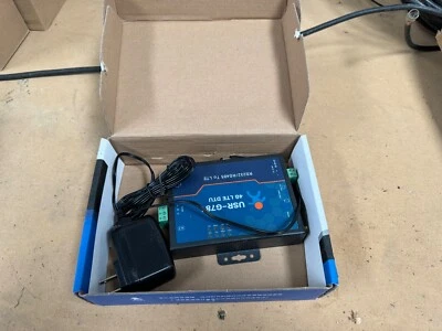 Modem LTE USR-G78 4G - Imagem 1 de 2