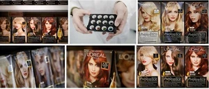 L'OREAL | Paris Preference dauerhafte Haarfarbe & Highlights & Bleichmittel - Bild 1 von 50