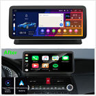 12.3" 2+32GB Car Android 10 Stereo Radio GPS For 2008-2013 Honda Accord Carplay