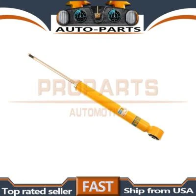 Bilstein 1x Rear Shock Absorber for 2009 2010 2011 2012 2013-2017 Volkswagen CC - Image 1 of 3