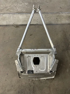 SkiDoo MXZ 800 GSX Renegade Summit Tundra 11 12 14-20 S-Module Bulkhead xrs XS - Image 1 of 4