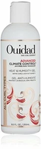 Flexible Hold Anti-Frizz Curly Hair Heat & Humidity Gel (8.5oz) - Picture 1 of 5