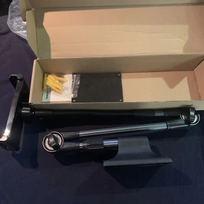 gooseneck phone table for galaxy tabs 4.7”- 11” New With Box - Image 1 of 4