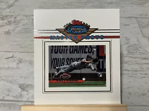 Riley Greene 2023 Topps Stadium Club Master Photo RC Card #3 Detroit Tigers - Picture 1 of 2