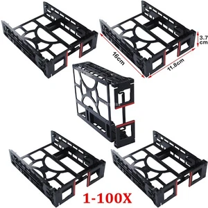 Lenovo ThinkStation Tray Caddy 2.5" 3.5" 03T8806 P500 P700 P510 P710 P720 Lot - Picture 1 of 12