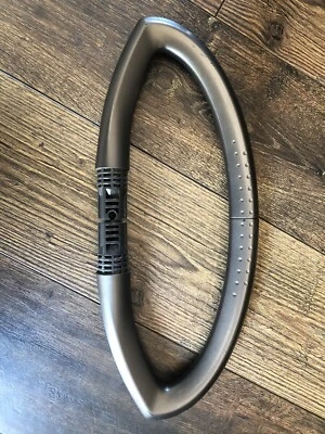 Stokke Xplory V1 V2 V3  Handle Handlebar Spare Replacement Grey - Image 1 of 4