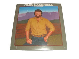 GLEN CAMPBELL - OLD HOME TOWN (1982) - US IMPORT LP - NEW & SEALED - Imagen 1 de 4