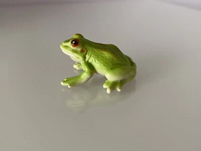 NEU Schleich 14407  Frosch. Bauernhof  NEU 59,90 EUR    Frosch  - Bild 1 von 4