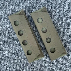 Chaleco táctico multiestilo FERRO FCPC FCSK hombreras para fácil desmontaje - Imagen 1 de 7