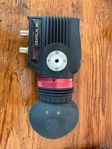 📷 Zacuto Gratical HD OLED Electronic Viewfinder (EVF) - Picture 1 of 3