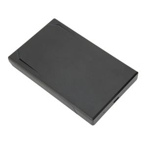 Hard Drive Enclosure 2.5in Mechanical SSD Type C3.1 General Purpose Computer NEW - Afbeelding 1 van 12