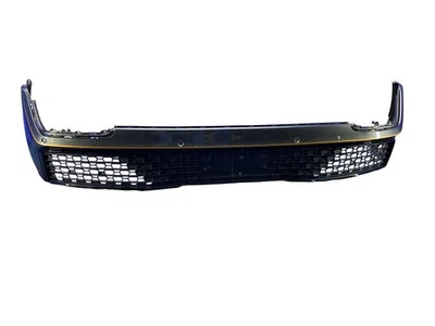 2017-2023 AUDI R8 PERFORMANCE REAR BUMPER COVER GRILLE ASSEMBLY W/O DIFFUSER OEM - Image 1 of 4