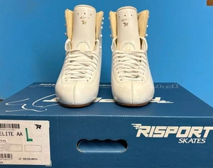 Risport RF1 Boots only NEW Older Generation size 27.5 AA - Picture 1 of 5