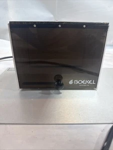 Boekel Scientific 260700 Mini Incubator - Picture 1 of 6