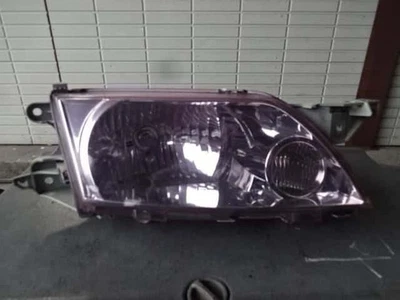 Faro derecho MAZDA Premacy 2002 GF-CP8W P1989 [usado] [PA65015646] - Imagen 1 de 4