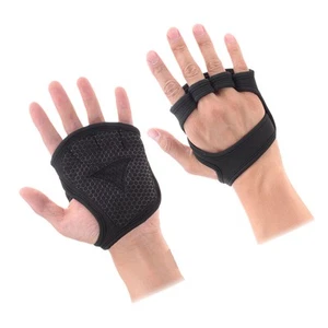 Anti-Rutsch Gewichtheben Handschuhe Miss Work Work Training Handschuhe Gewichtheben - Bild 1 von 11