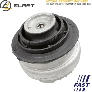 ENGINE MOUNTING FT10308 FOR RENAULT 11 21 076 95R 112107695R 60 01 547 893 60015 - Picture 1 of 5