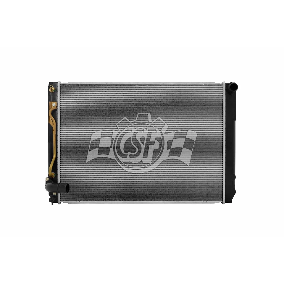 RAD2925 New Replacement Radiator Fits 2005-2006 Toyota Sienna - Image 1 of 1
