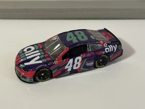 Alex Bowman 2021 Ally 1/64 NASCAR Diecast #48 - Picture 1 of 4