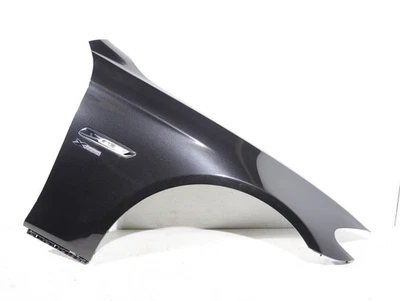 2011-2016 BMW F10 528I 535I 550I Front Right Side Fender Jet 668 Black OEM 101K Foto 1 de 4