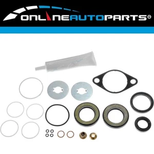 Steering Rack Seal Kit for Toyota Hilux KUN26 4cyl 3.0L 1KD 2005-2015 - Picture 1 of 1