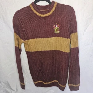 The Wizarding World Harry Potter Gryffindor Pullover Small - Bild 1 von 4