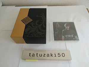 PS4 Final Fantasy XV Film Collections Box Japanese Edition Japan Import - Bild 1 von 14