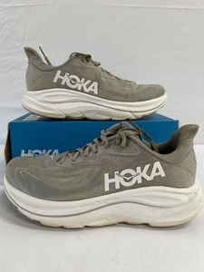 Hoka - Clifton 10 Wide Größe 10,5 - Bild 1 von 11