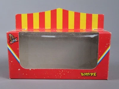 D563 Verem Rif 804 Scatola Vuoto Originale Peugeot 305 Sedan Circo Pinder 1/43 - Immagine 1 di 4