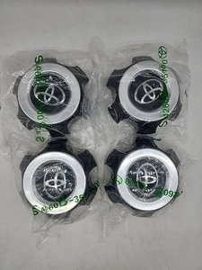 Genuine Toyota OEM 4Runner Center Cap Hub Cover 2014-2023 4260B-35100 - Picture 1 of 6