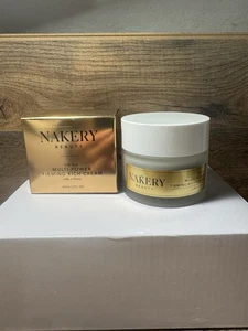 Nakery Beauty LIFT-TOX Multi-Power Firming Rich Cream 2 fl oz New in box - Picture 1 of 8