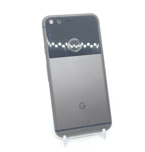 Google Pixel 128GB Factory Unlocked Black 4G Smartphone Unlockable Bootloader - Picture 1 of 6