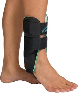 Aircast Air-Stirrup Universal Ankle Support Brace, One Size Fits Most Free Ship - Picture 1 of 2