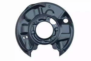 Brake Cover Back Plate Rear/Right CLK 209 55 200 220 240 270 280 320 350 500 -3 - Picture 1 of 2