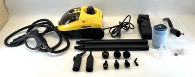 Wagner Power Steamer 915e On-Demand Steam Cleaner Spraytech 0282014 - Image 1 of 4