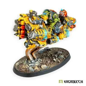 KROMLECH DEFFBIKE 3 - Bild 1 von 10