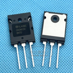 5 pieces new FGL60N100BNTD welding machine power tube IGBT single tube - Picture 1 of 3