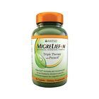 MigreLief+M - Nutritional Support for Women Suffering with Menstrual/Hormonal...