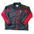 2000S Y2k Giii Boston Red Sox Mlb Baseball Windbreaker Jacket
