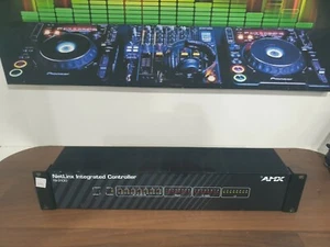 Contrôleur domotique intégré E1604 AMX NI-3100 NetLinx® - Photo 1/9