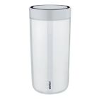 Stelton To Go Click Thermobecher - 400 ml - chalk - To Go Thermobecher