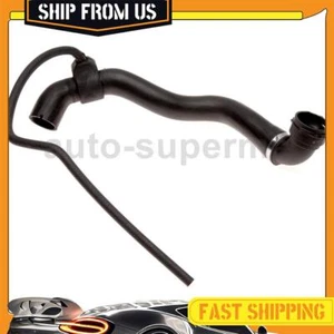 For Mercedes-Benz S55 AMG 2001-2002 Upper Radiator Coolant Hose - Picture 1 of 2