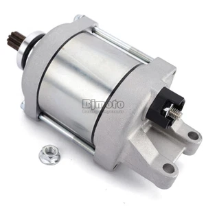 Starter Motor For Honda 31200-K95-A41 CRF250 CRF250R CRF250RX 2019-2022 - Foto 1 di 9