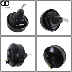 Amplificador de freno eléctrico para Jeep Cherokee 1991-1994 1991-1992 Jeep Comanche 5474074 - Imagen 1 de 12