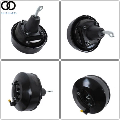 Power Brake Booster For 1991-1994 Jeep Cherokee 1991-1992 Jeep Comanche 5474074 - Image 1 of 4