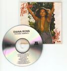 Diana Ross “The Boss Remixes Part 2” 2019 - 13 Remix Cd Promo