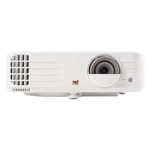 Proyector ViewSonic PX703HD 1080p con 3500 Lúmenes DLP 3D Doble HDMI Modo Deportivo - Imagen 1 de 7