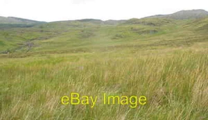 Photo 6x4 Blanket bog Rhydymain c2007 - Picture 1 of 1