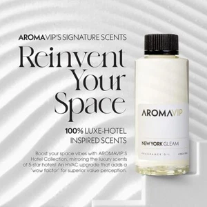 VIP 200ml Aromatic Oil - Picture 1 of 12