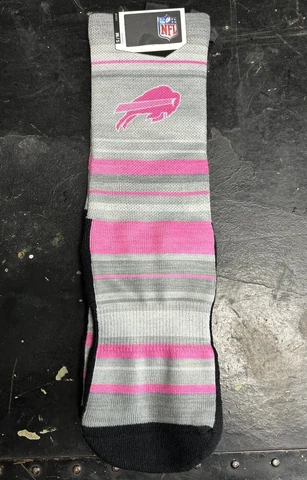 Men's Rock Em Socks Colorado Buffalos Logo Sketch Crew Socks Size 6-8.5 Cover